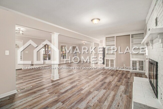 Building Photo - 3985 Cliftondale Pl