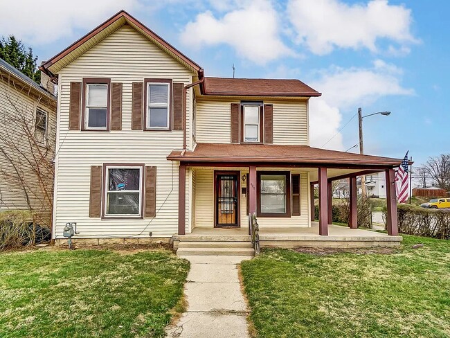 Primary Photo - 328 Glenn Ave