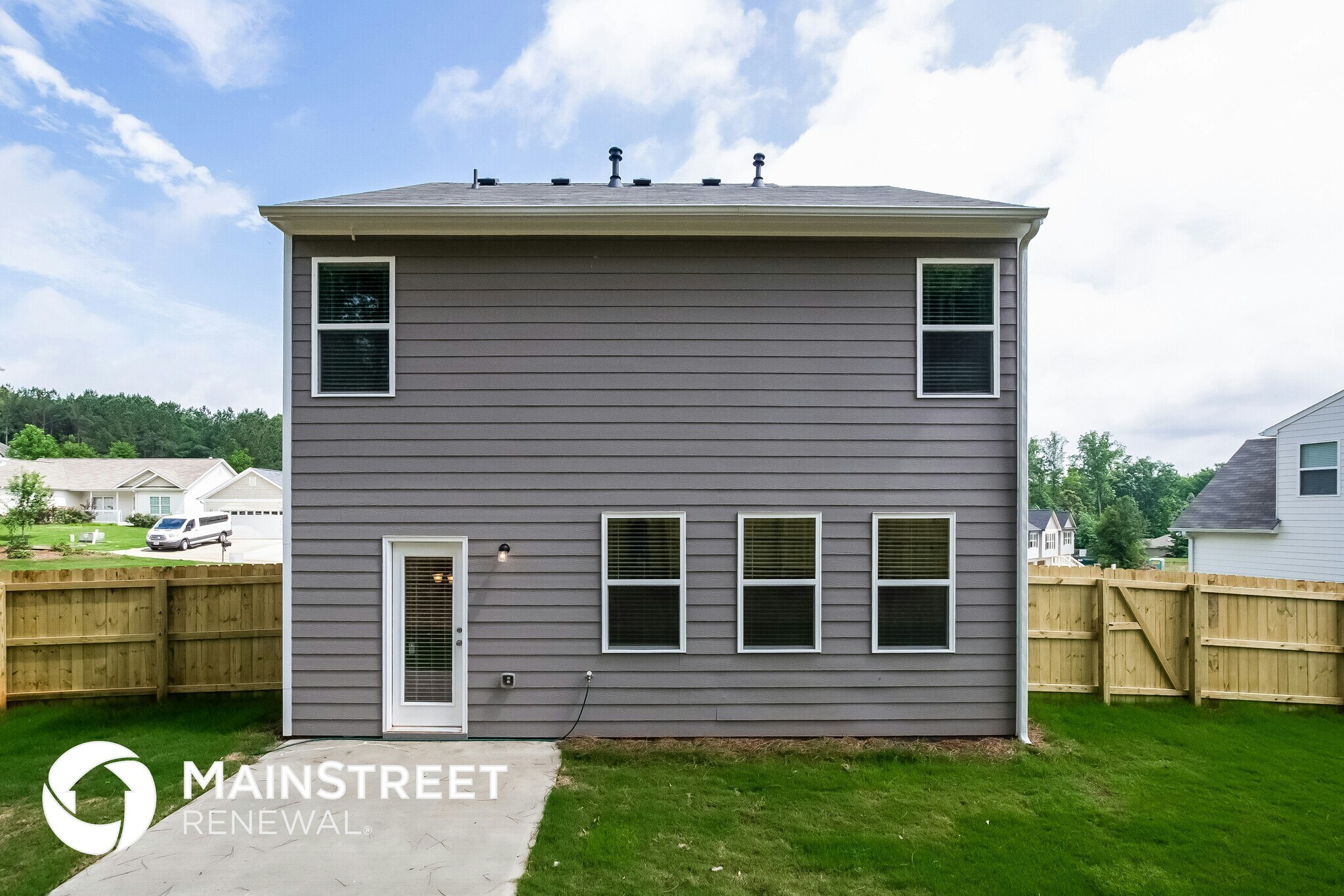 Building Photo - 209 Comet Ct