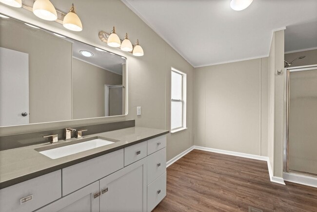 Building Photo - beautifully refreshed 3-bedroom, 2-bath home offering peaceful country living with modern updates!