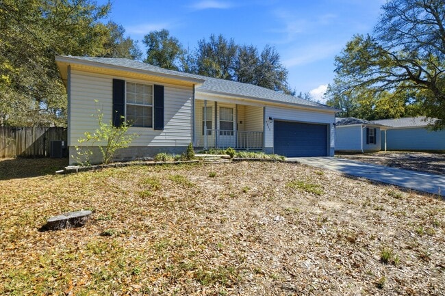 Building Photo - 7312 Gordon Evans Rd