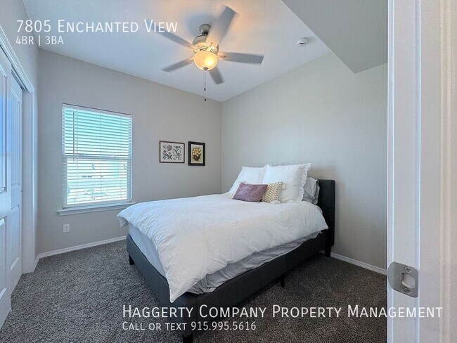 Building Photo - 7805 Enchanted View Dr