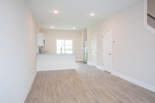 Building Photo - New Construction Townhome Available Now! 2 Bedroom 2.5 Bathroom