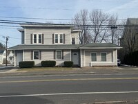 Building Photo - 110 West St