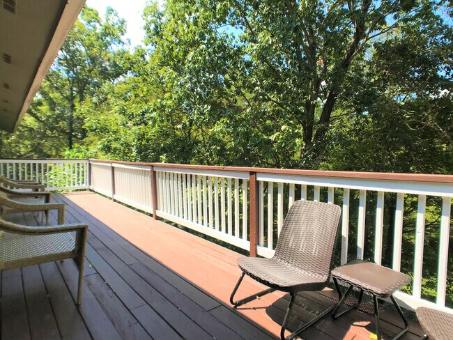 Building Photo - Wonderful Haw Creek Rental - Lawncare Incl...