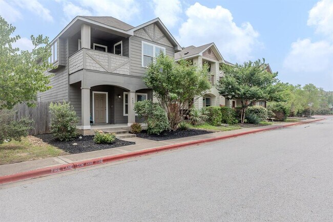 Building Photo - 4607 Graceful Ln