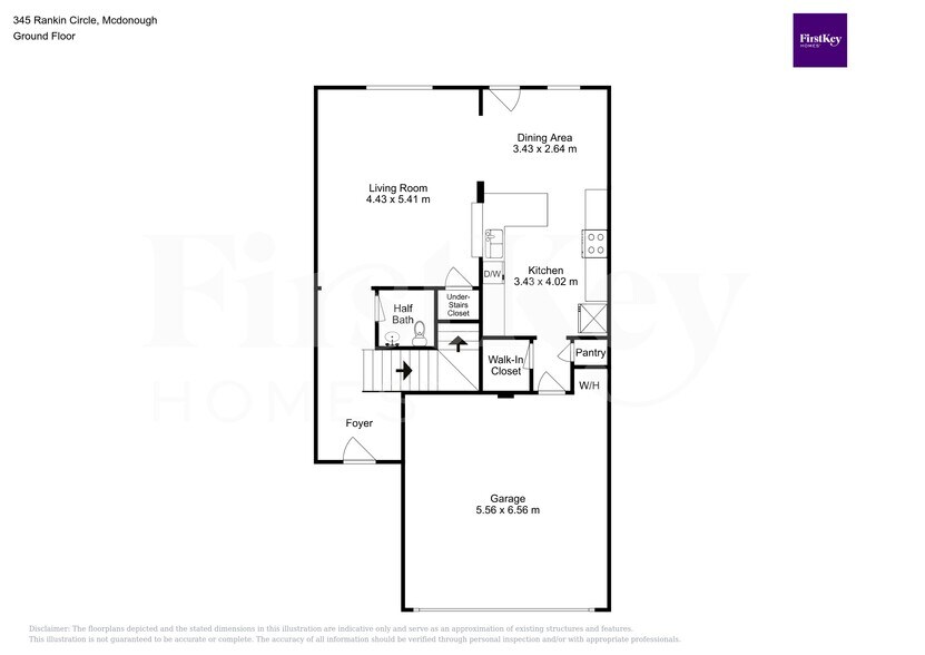 Building Photo - 345 Rankin Cir