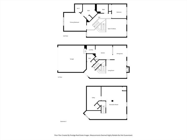 Building Photo - 898 McKenzie Station Dr