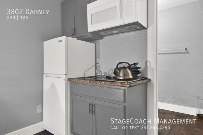 Building Photo - 3802 Dabney-