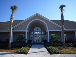 Leasing Office - Palmera Apartments