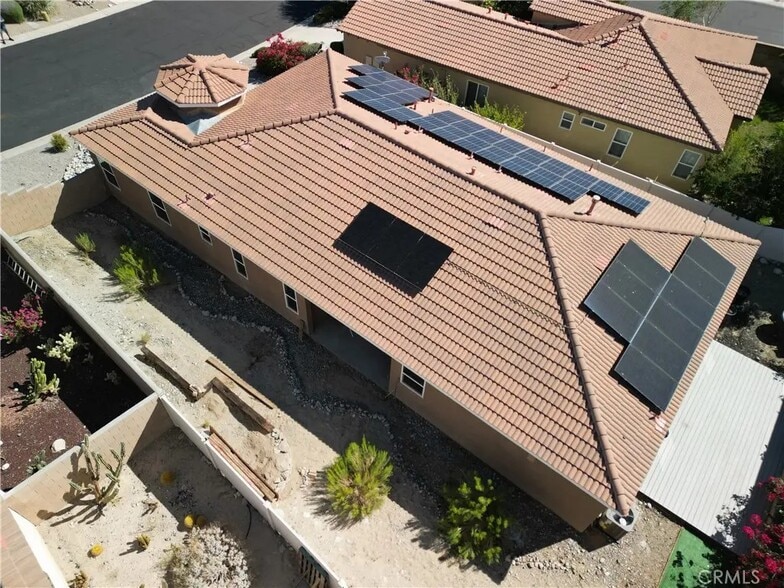 Solar - 11875 Morning Star Dr