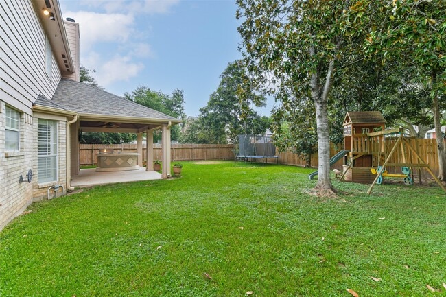 Building Photo - 3030 Jane Long League Dr