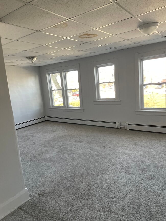 Livingroom - 213 Conant St
