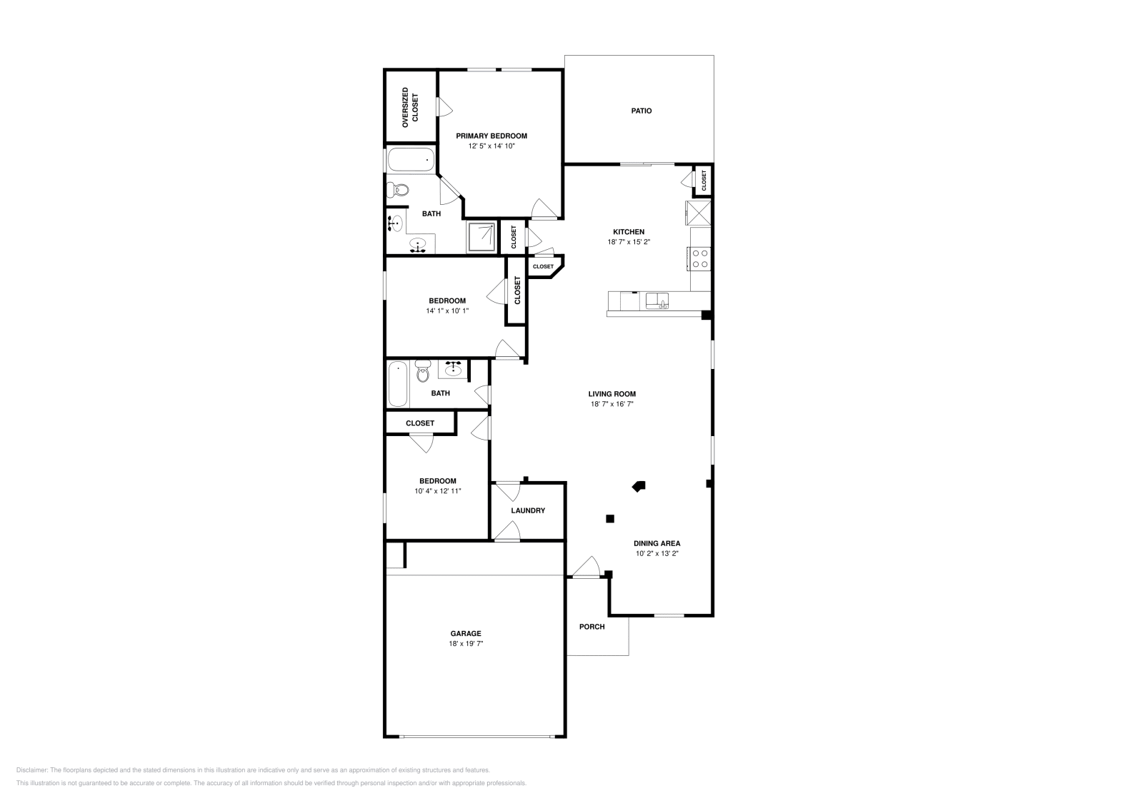 Building Photo - 11114 Kingsnorth Dr