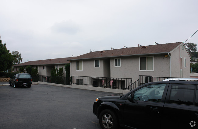 Building Photo - Bunker Hill Apartments
