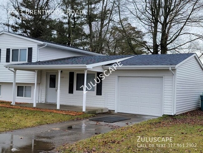 Building Photo - 2603 Brentwood Rd