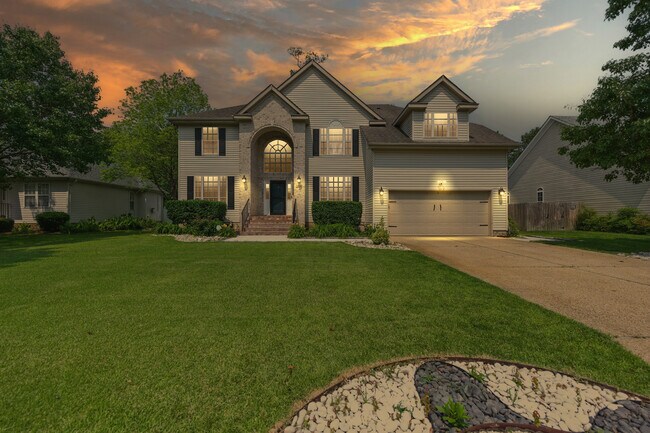 Building Photo - 2641 Springhaven Dr