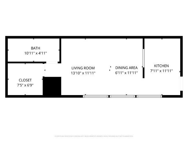 Building Photo - Beautiful Totally Remodeled Studio Home - Available Immediately!
