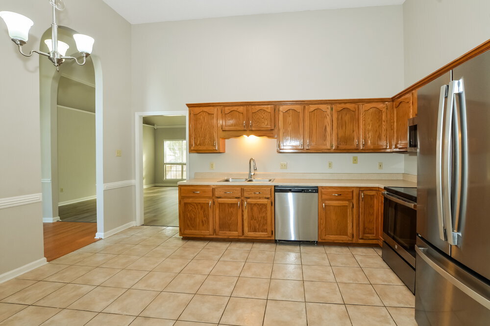 Building Photo - 6741 Crystal Dr