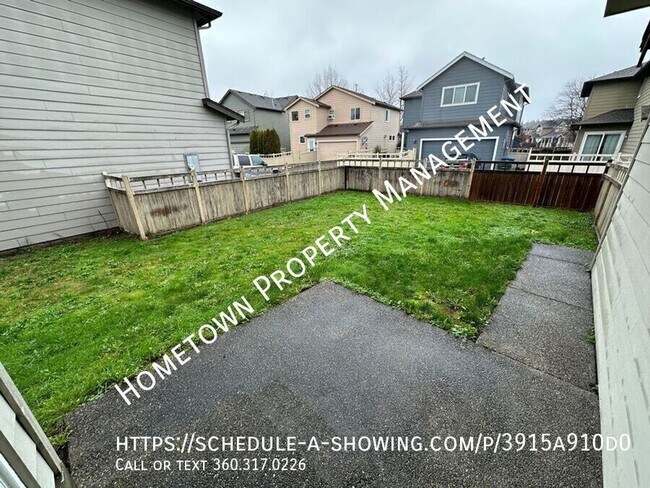 Building Photo - 5924 66th Ave SE