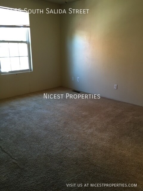 Building Photo - 4555 S Salida St
