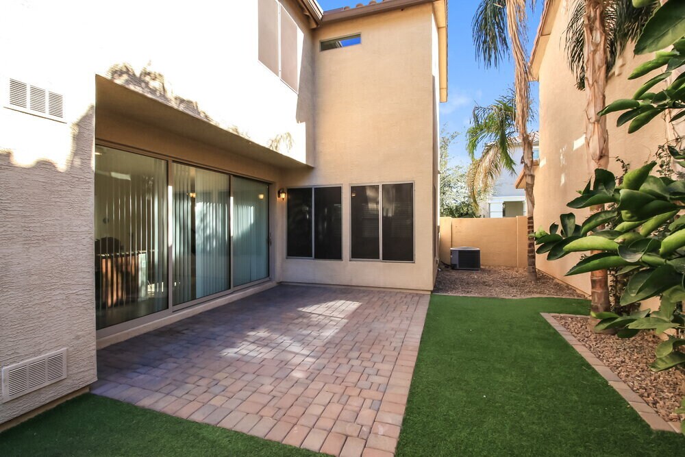 Building Photo - 3535 S Posse Trail