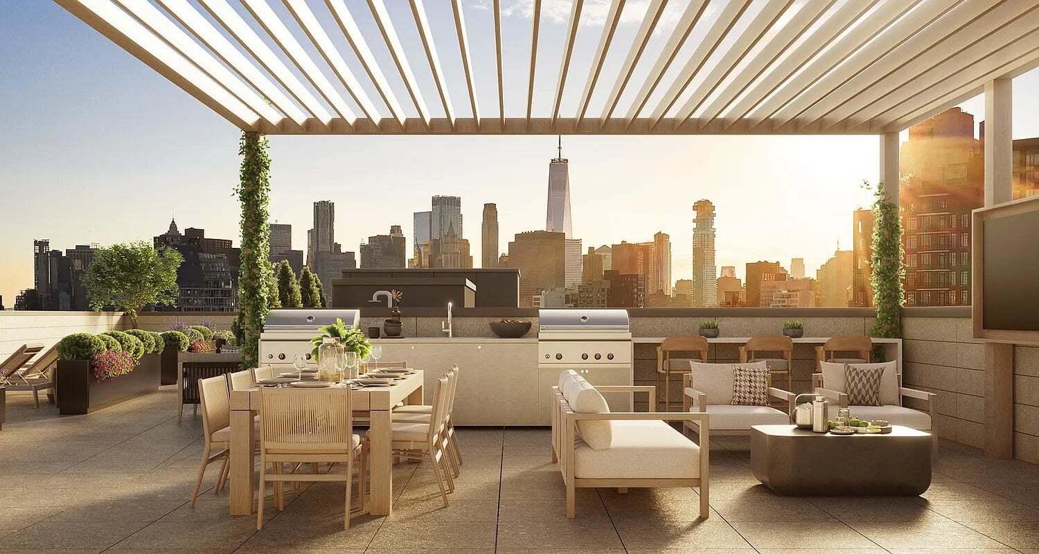 Building Photo - 280 E Houston St