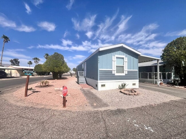 Building Photo - 4100 N Romero Rd