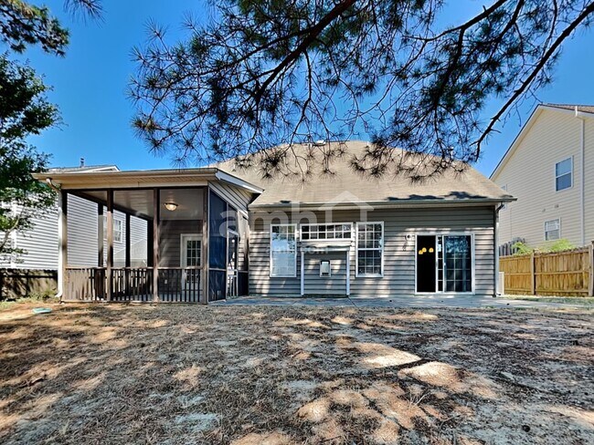 Building Photo - 636 Long Melford Dr