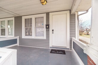 Building Photo - 1123 Wilson Ave