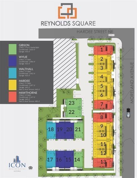 Building Photo - 53 Reynolds Square Ln