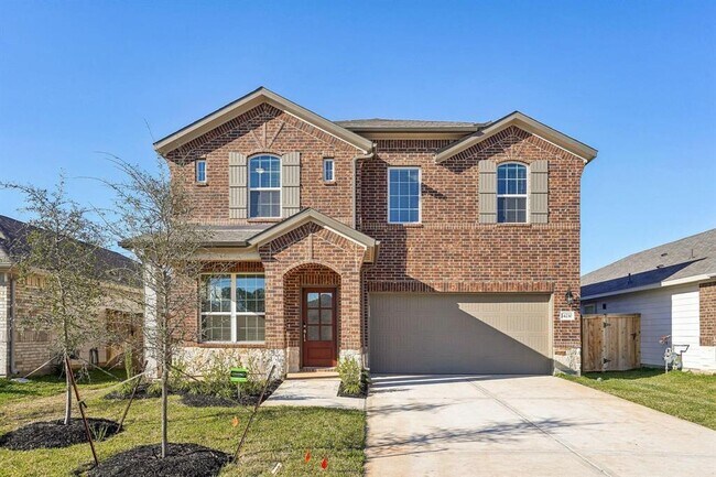 Primary Photo - 14230 Rolling Pastures Dr