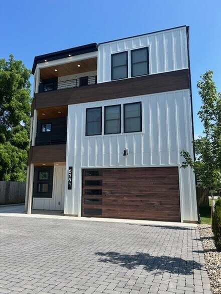 Primary Photo - 618 Southgate Ave