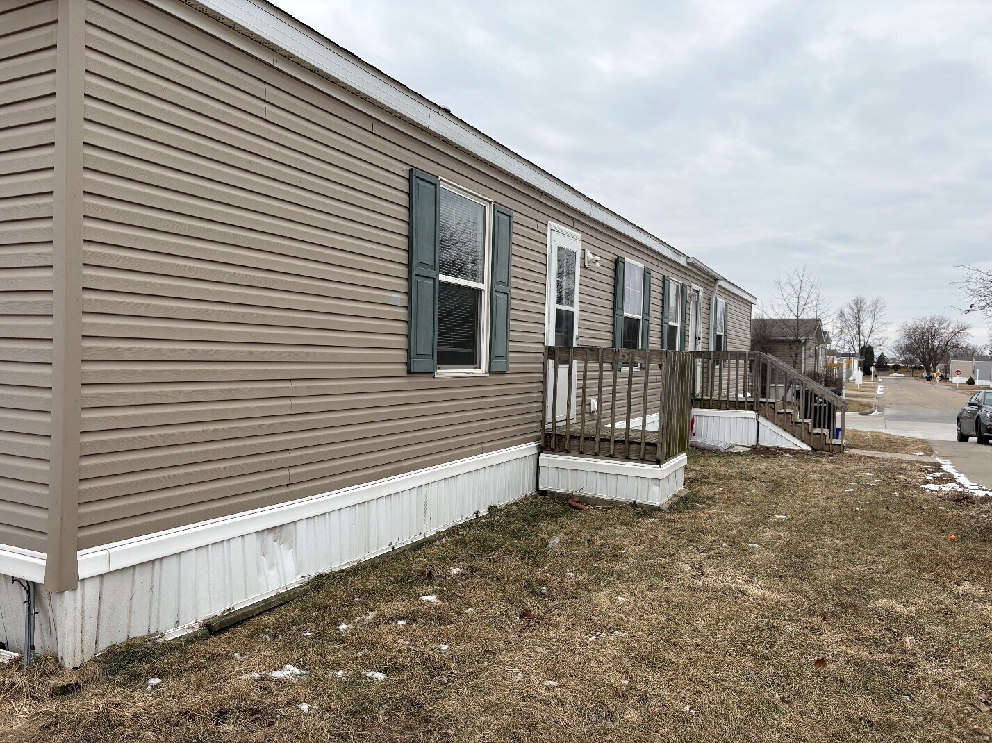 Building Photo - 1921 Winter Park Dr