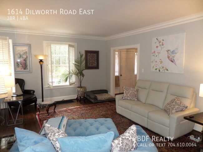 Building Photo - 1614 Dilworth Rd E