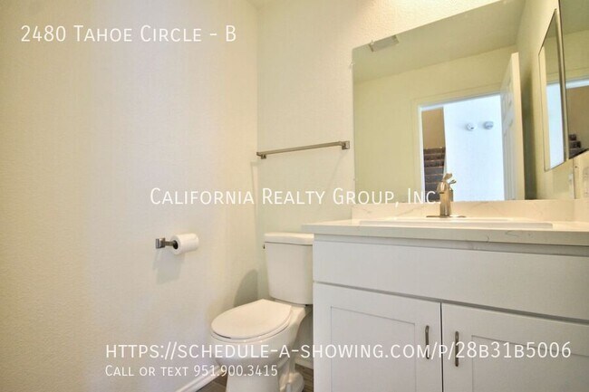 Building Photo - 2480 Tahoe Cir