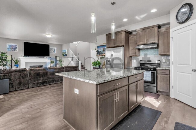 Building Photo - 30540 NW 306th Ave