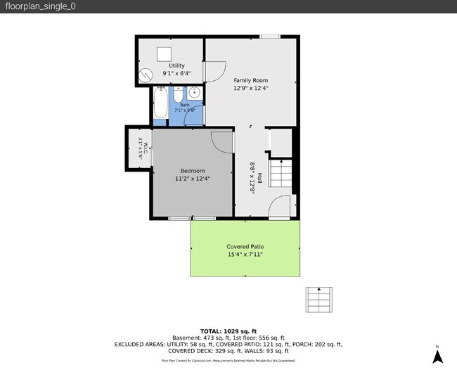 Building Photo - $2,120.95 with $300 off the first month's rent, 2 Beds - 2 Bath, Duplex in Lakewood with Cozy Car...