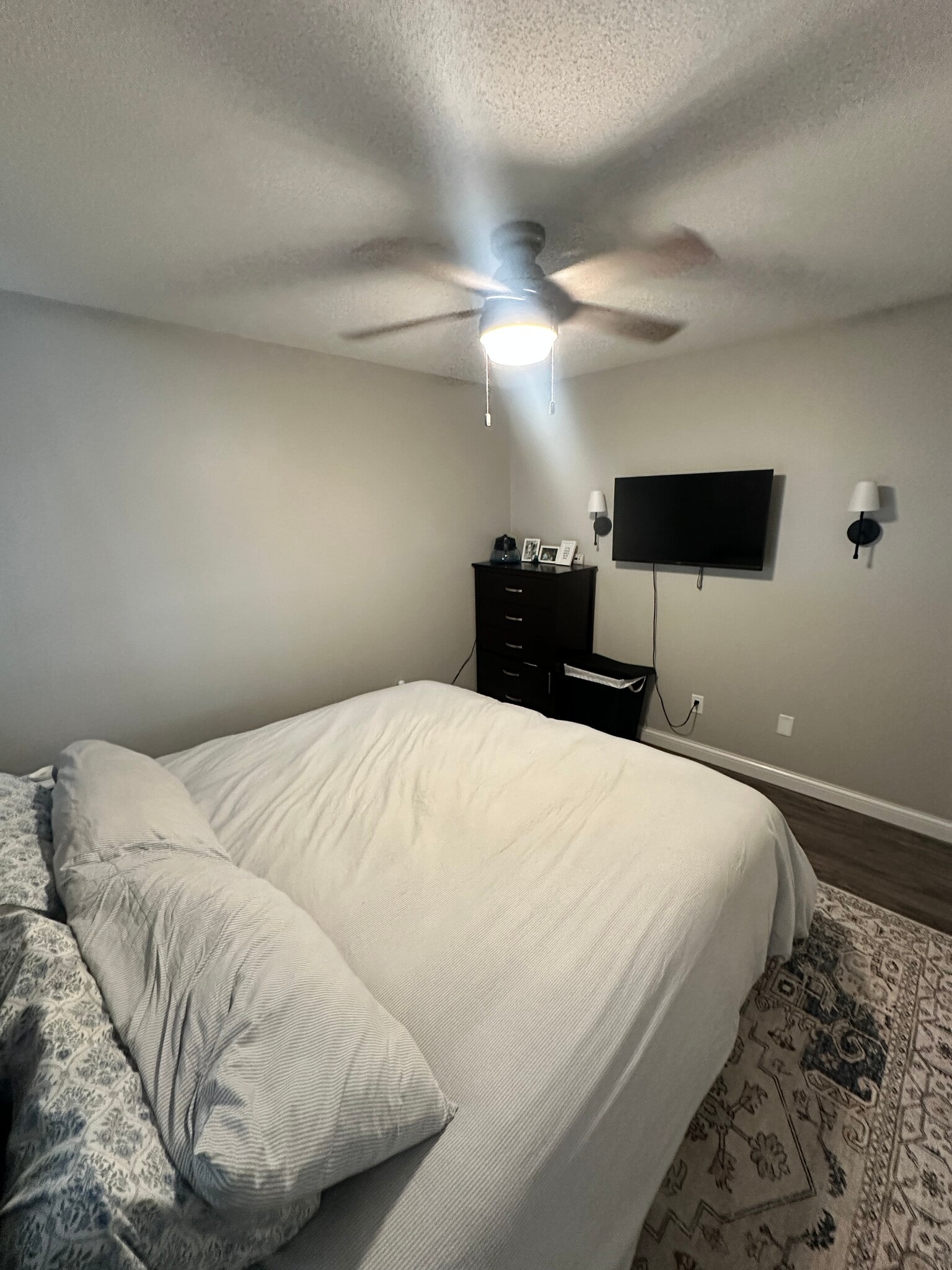 Bedroom 1 - 75 Elm Ridge Ct