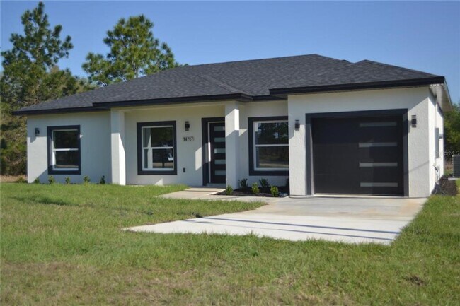 Building Photo - 14787 SW 26th Ln