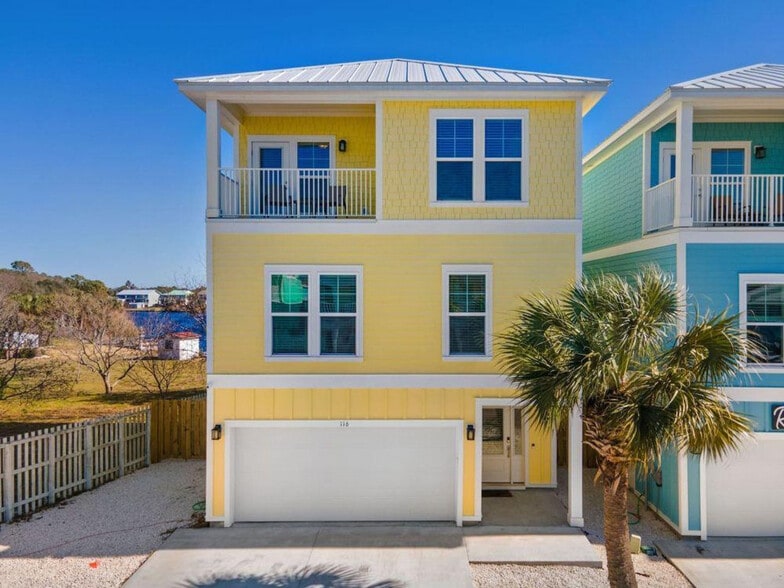 Building Photo - 116 Riviera Dr