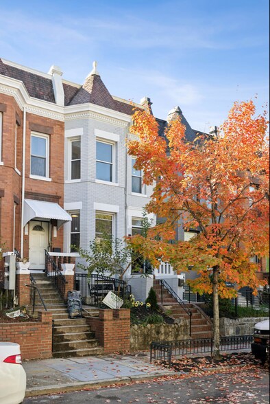 Building Photo - 34 T St NW