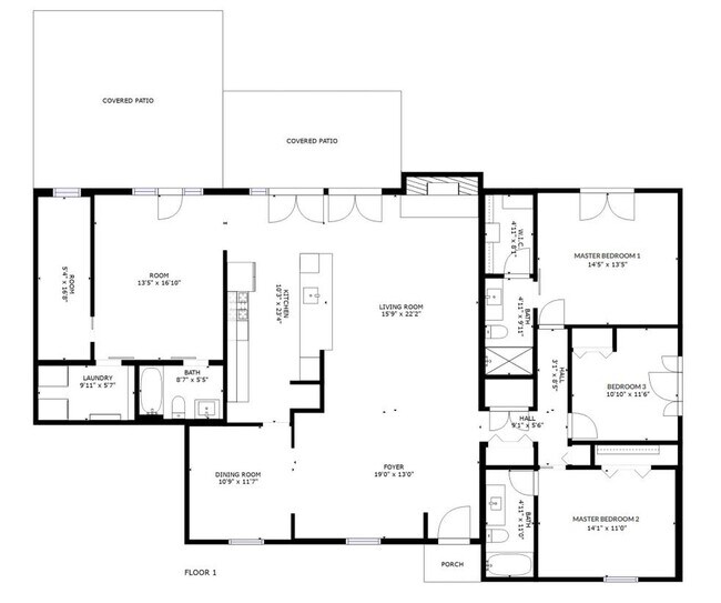 Building Photo - 6709 Town Bluff Dr