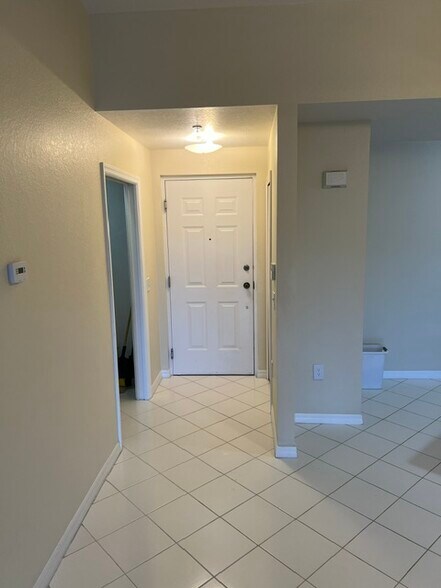 Entrance from the inside - 12515 McGregor Blvd