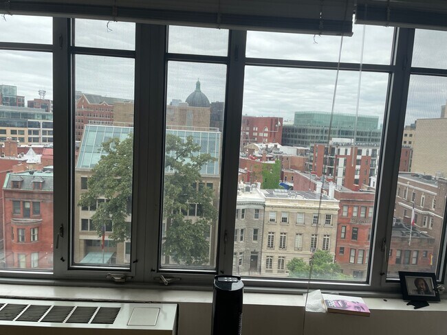 Building Photo - 1711 Massachusetts Ave NW