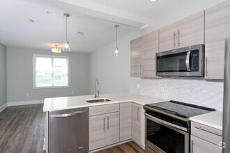 Building Photo - The Lotus