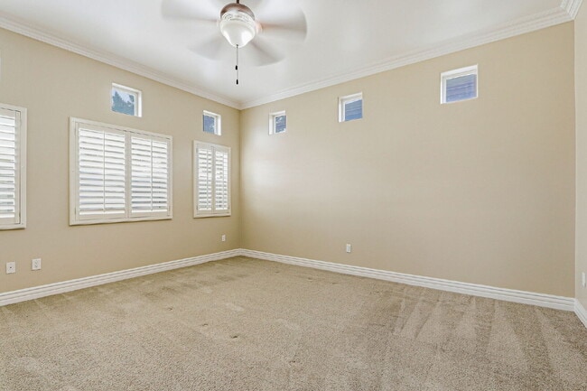 Building Photo - 3 bed 4 bath corner custom built 2 story home