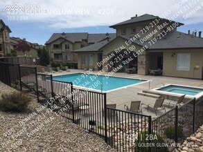 Building Photo - 4375 GOLDEN GLOW Vw