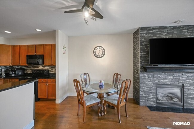 Building Photo - Charming 1.5BR Condo in Englewood