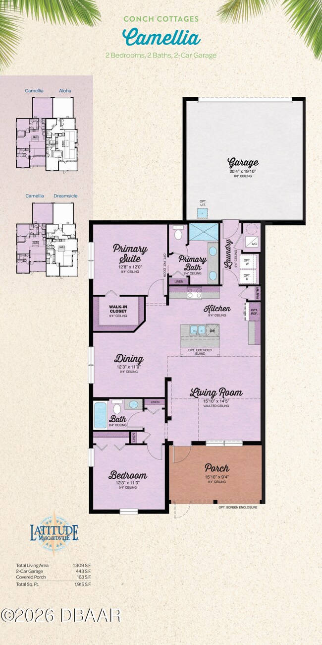 Building Photo - 212 Gypsy Palace Ln